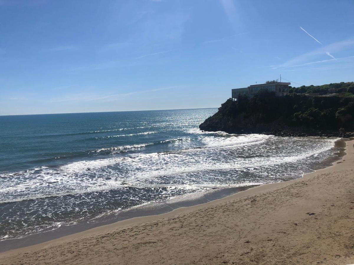 Coqueto Apto A 5 Min De La Playa Oropesa del Mar Extérieur photo